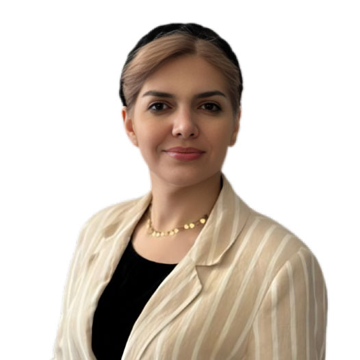 مریم امید بیگی